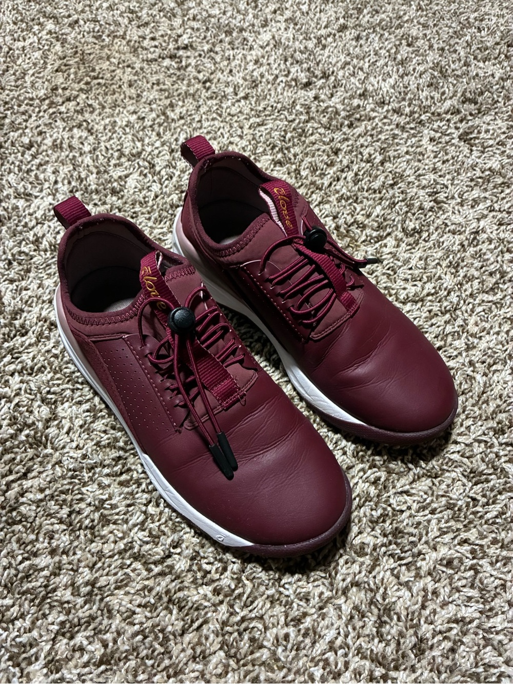 Clove Shoes